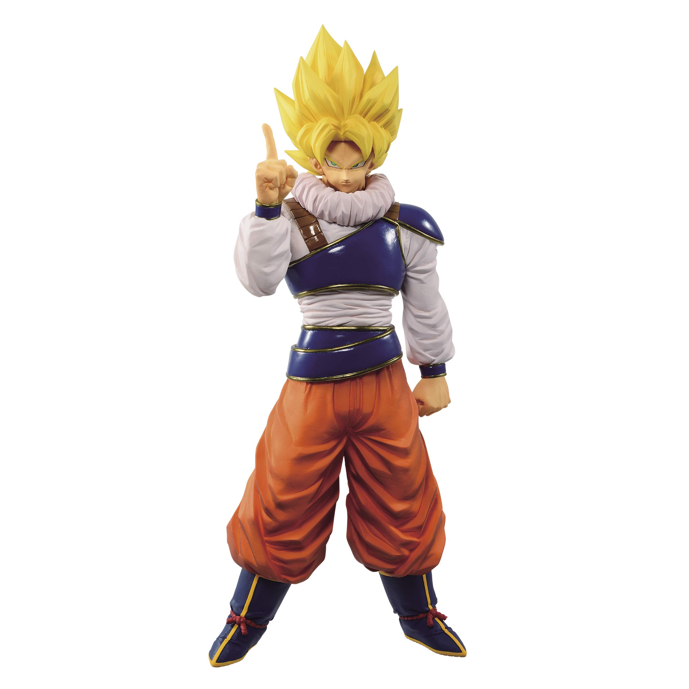 バンプレスト DRAGONBALL LEGENDS COLLAB SON GOKU 孫悟空