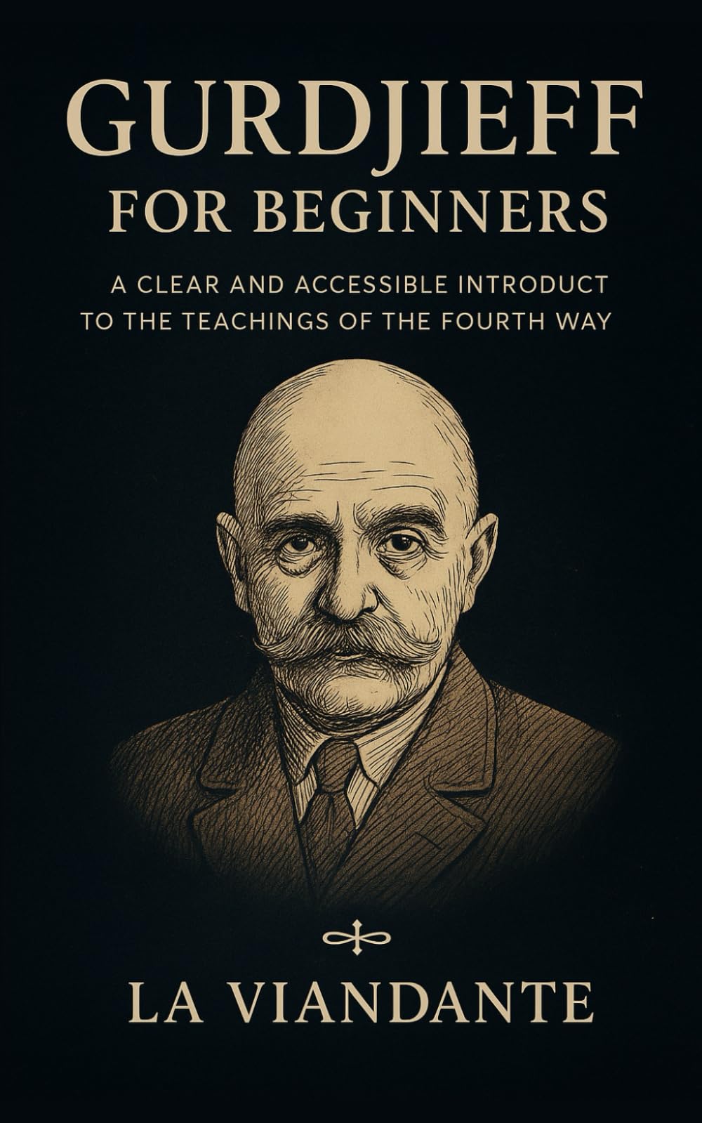 Gurdjieff for Beginners: A Clear and Accessible Introduct to the Teachings of the Fourth Way (Gurdjieff – The Fourth Way Collection)
