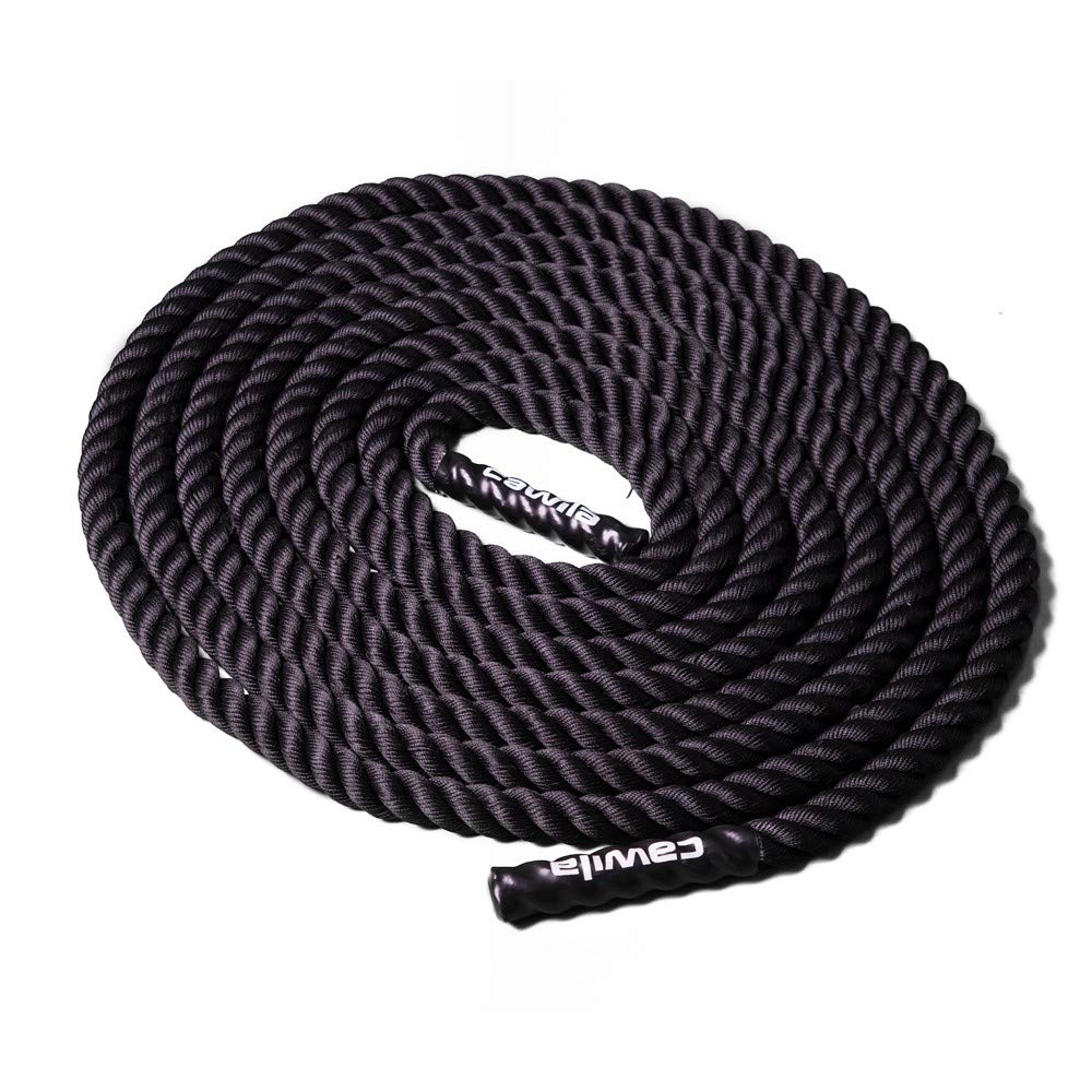 Cawila Gym Rope | Battlerope | 12m Ohne Geschlecht