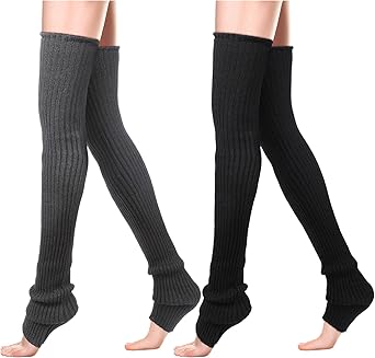 amazon leg warmers