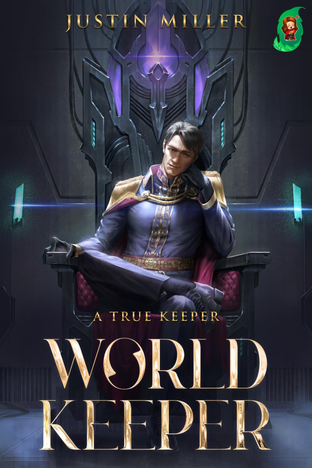 World Keeper: A True Keeper