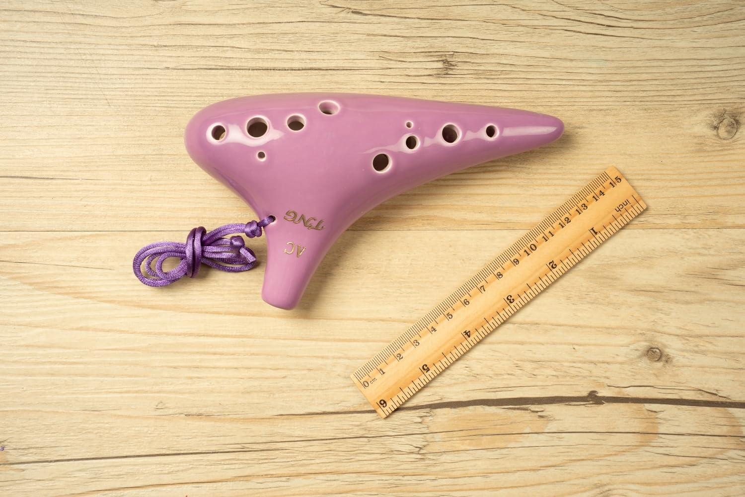 TNG オカリナ 楽器 シングル [ 12穴 / アルト/レッド ] 高級 C調 AC (運指表付き) Ocarina 管吹奏 釉薬仕上げ 赤色 Amazon | TNG オカリナ 楽器 12穴 ダブル アルト C調 紫砂赤土 AC 複数