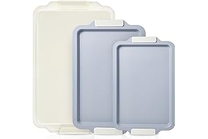 Non-Stick Ceramic Baking Sheet Pan: A Culinary Canvas for Delectable Delights