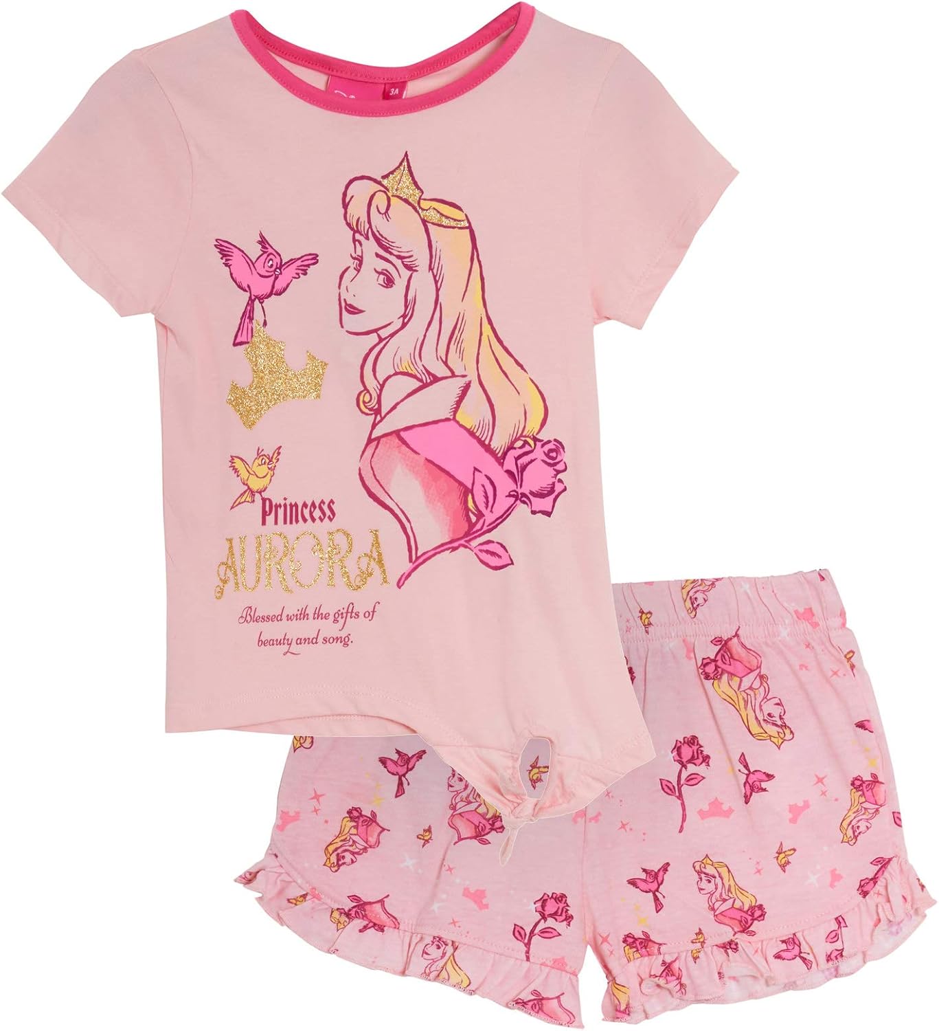Sleeping beauty pyjamas Clearance