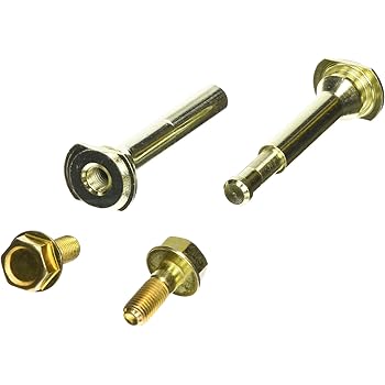 Carlson Quality Brake Parts H5087 Disc Brake Housing Bolt