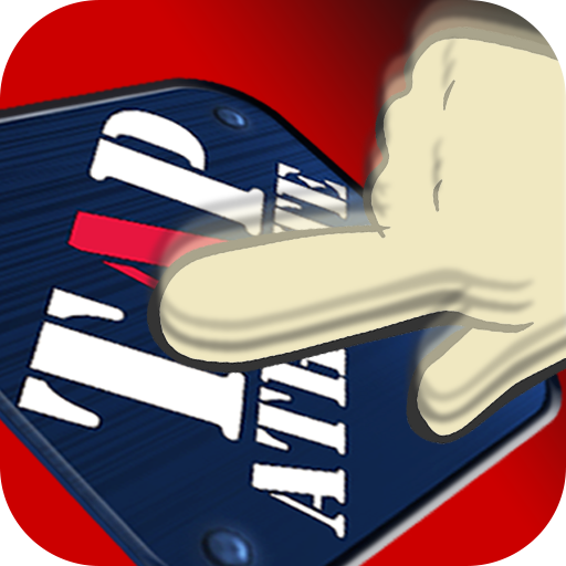 TAP ATHLETE Monster of speed App on Amazon Appstore