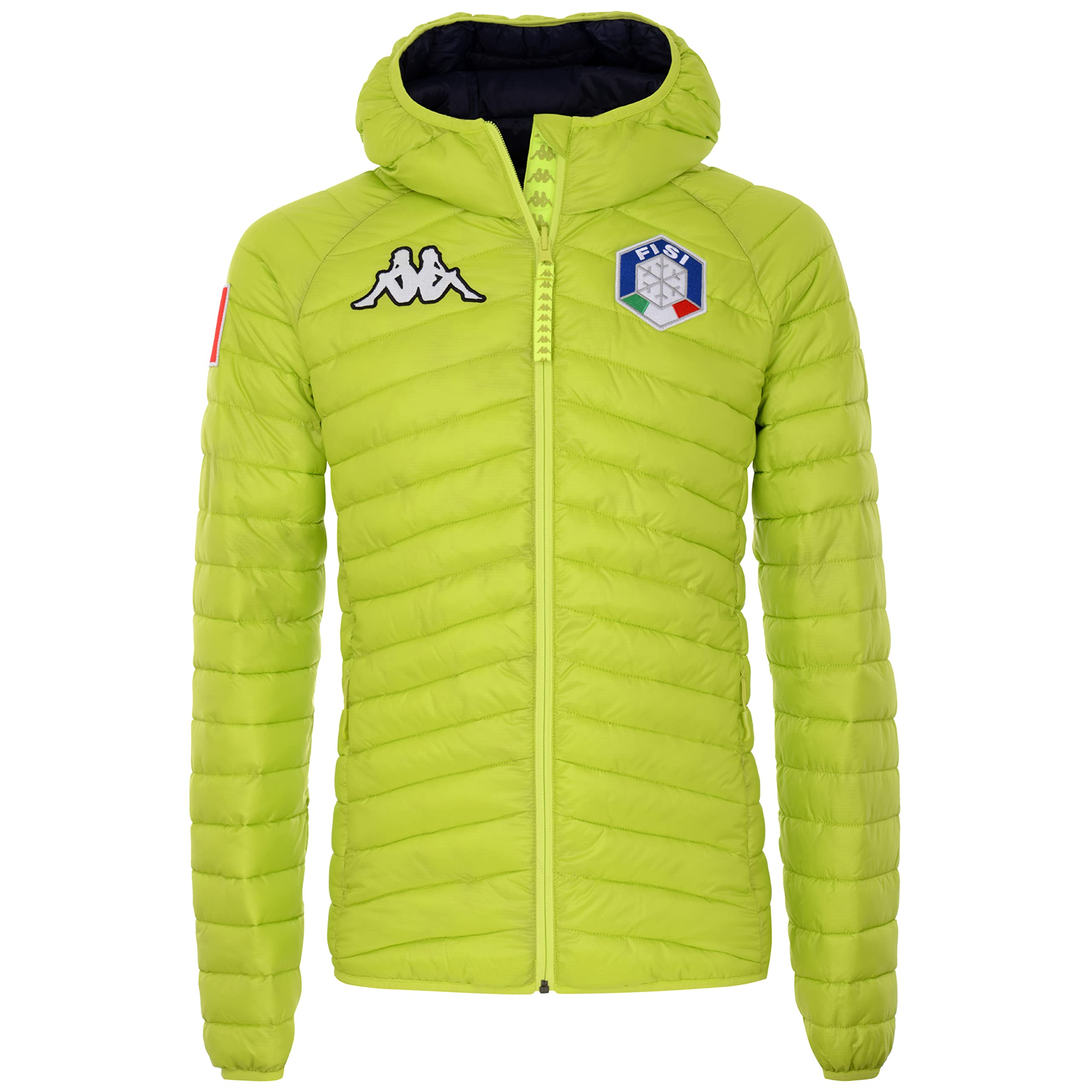 Kappa 6cento 660x Fisi Giacca sportiva Uomo
