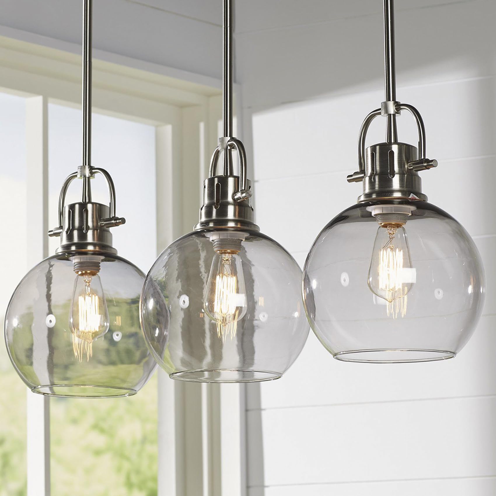 Replacement Glass Shades For Light Fixtures