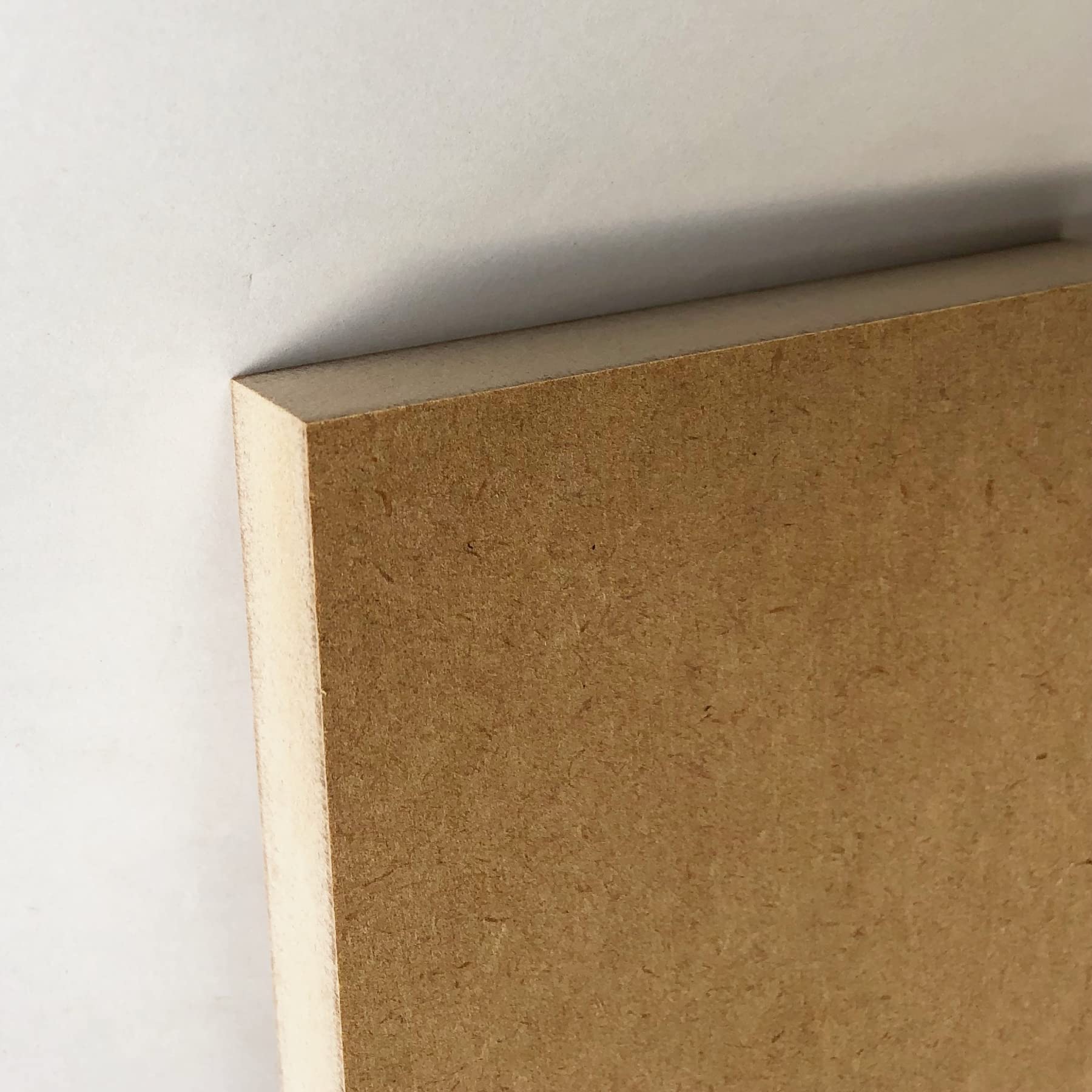 Amazon.co.jp: MDF材 200mm×300mm MDFボード MDF板 木材 DIY 日曜大工
