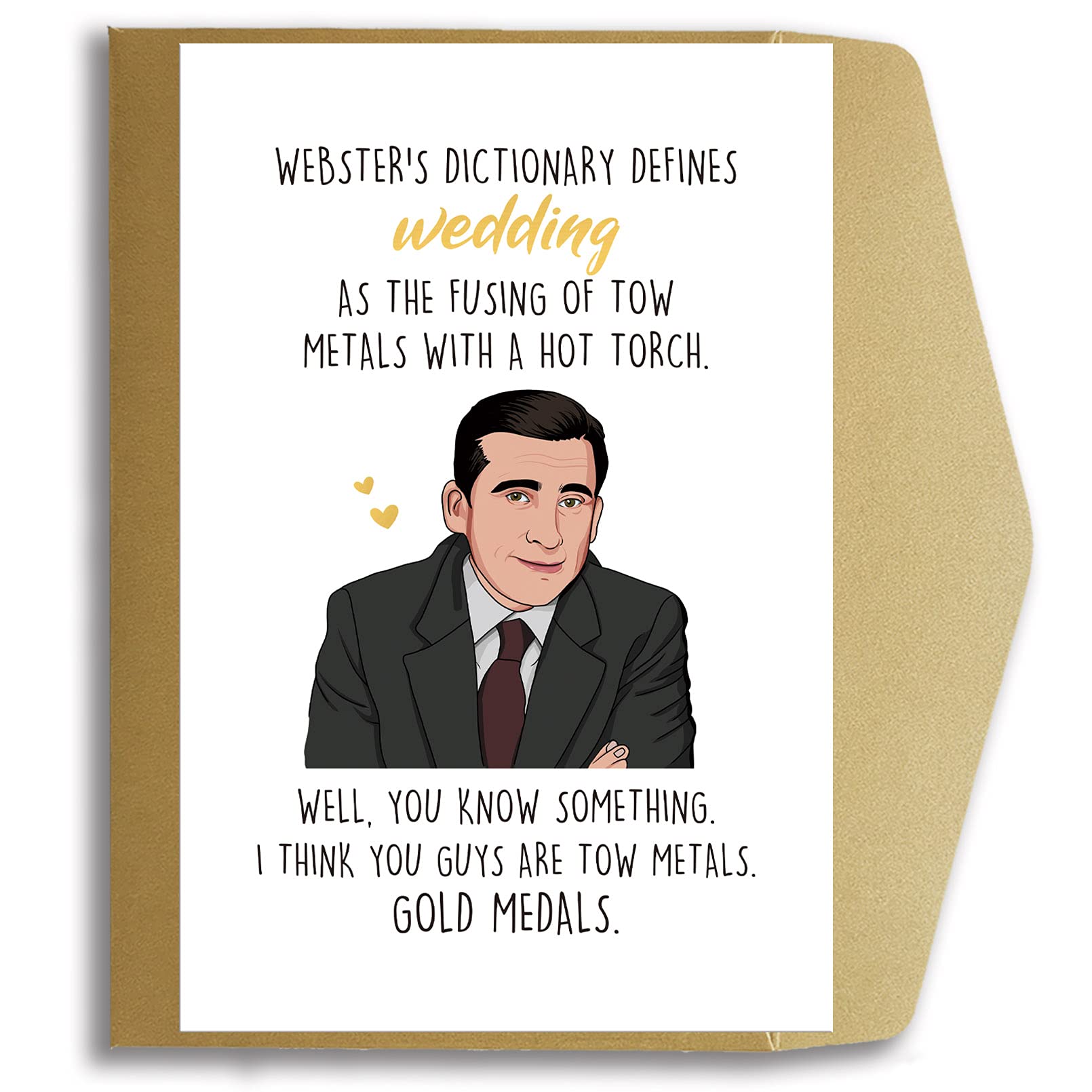 buy-michael-scott-wedding-congratulations-card-the-office-themed