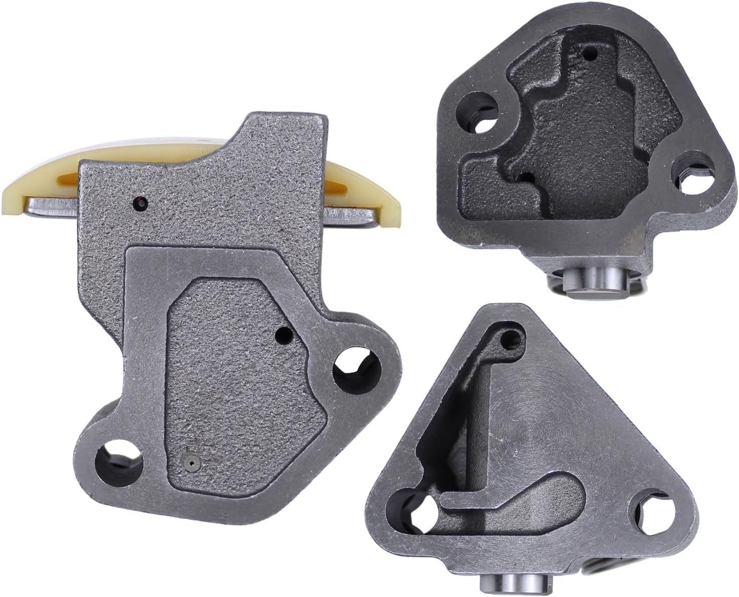 ApplianPar Engine Timing Chain Tensioner Kit for Buick Enclave Allure LaCrosse 2010-2016 Rendezvous Cadillac ATS CT4 CTS SRX STS XTS
