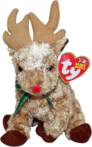 Ty Beanie Babies Rudy - Reno