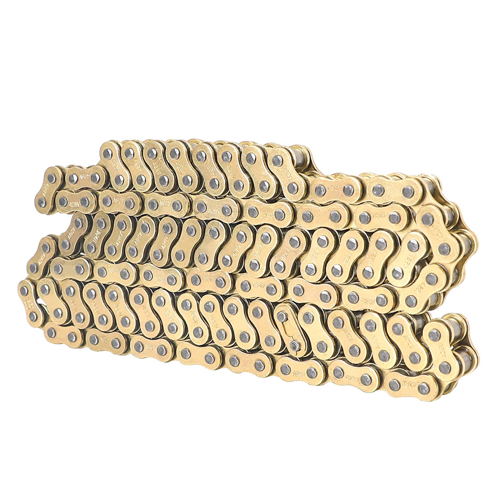 GMHK556A 専用1脚 Amazon.com: WPHMOTO 428 x 136 428 Chain 136 Links for
