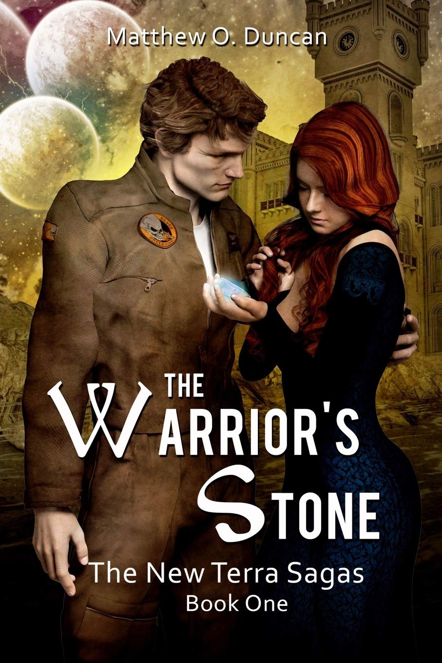 The Warrior's Stone