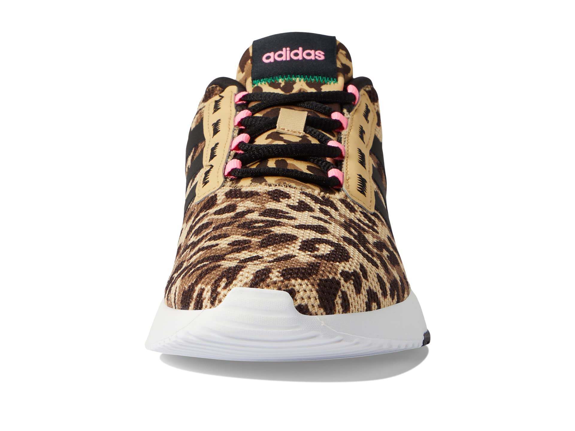 adidas gazelle silver green womens adidas Racer TR21 Cloudfoam Shoes Core Black – Sportamore.com main image 0