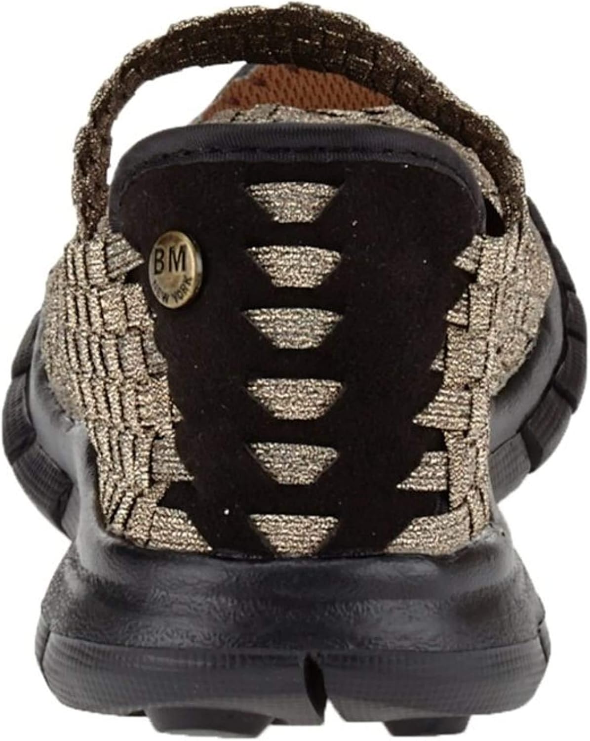 Vista 4 de Bernie Mev Sandalias Comfi para mujer