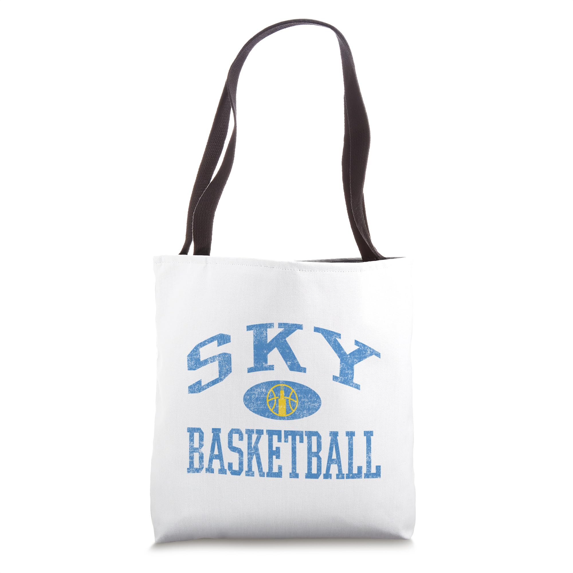 WNBA Chicago Sky Original Fan Tote Bag
