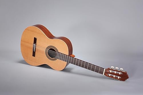 Miniatura 5 de Altamira Guitarra Clásica N100
