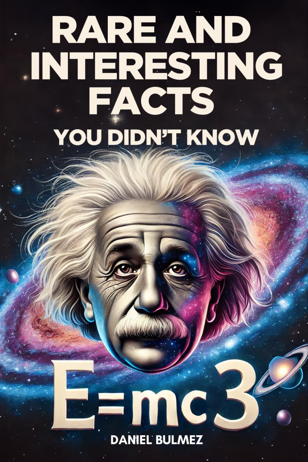Rare and Interesting Facts You Didn’t Know: Thousands of Mind Blowing Facts for Curious Minds on History, Science, Technology, Culture and More.