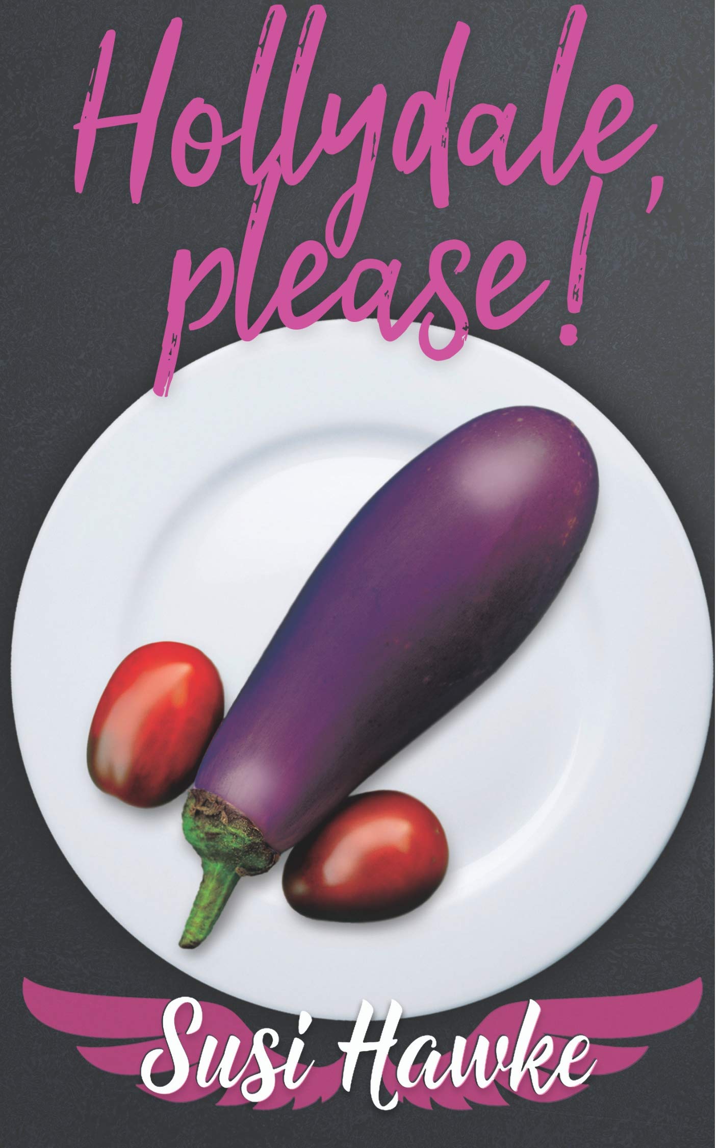 Hollydale, please: Tom's Fabulous Guide to Food and Entertainment (The Hollydale Omegas Book 13)