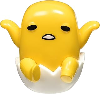 Funko POP Sanrio: Gudetama Action Figure