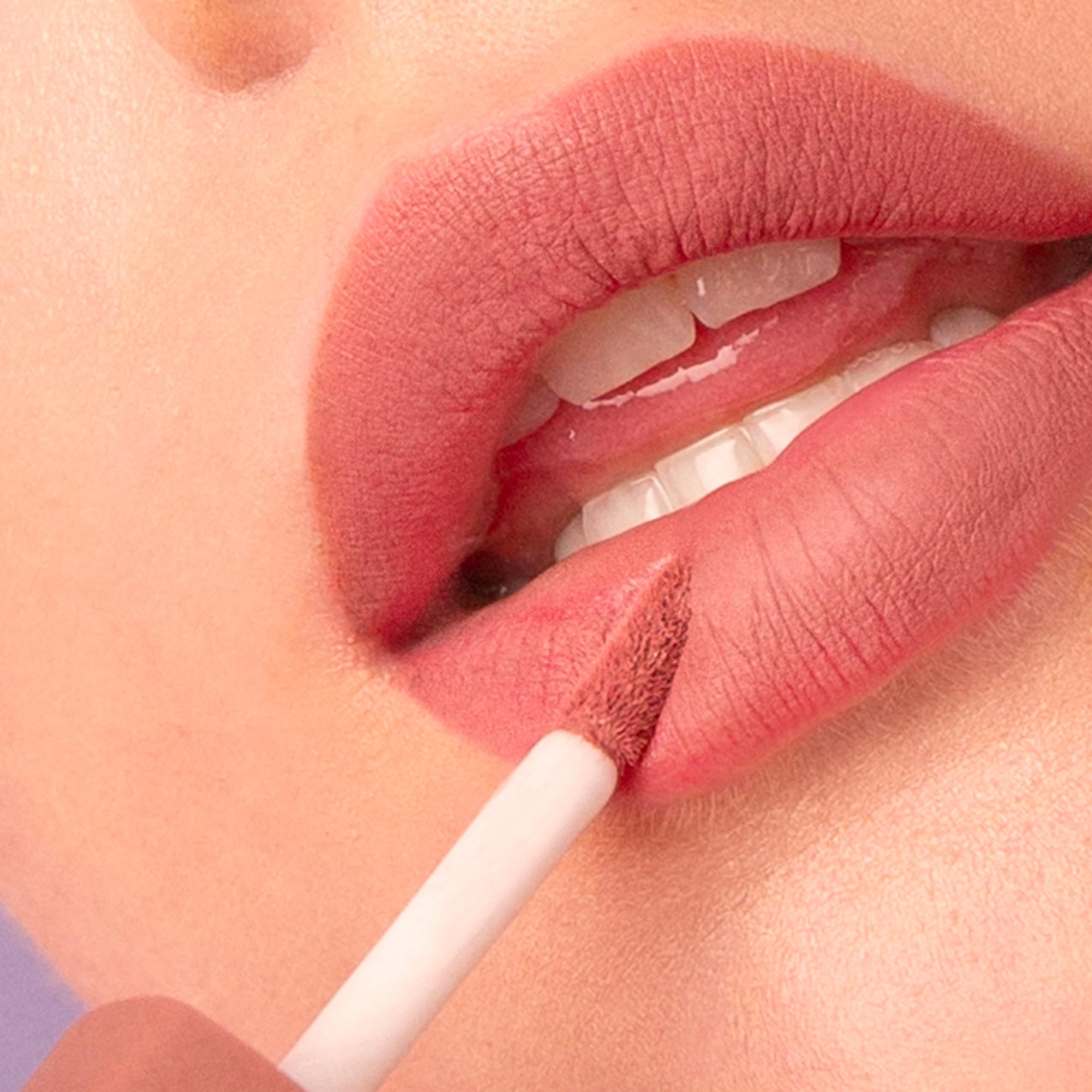 3INA MAKEUP - The Longwear Lipstick Set 503, 362, 254 with Hyaluronic Acid - Matte Barra de Labios - Vegan and Cruelty Free