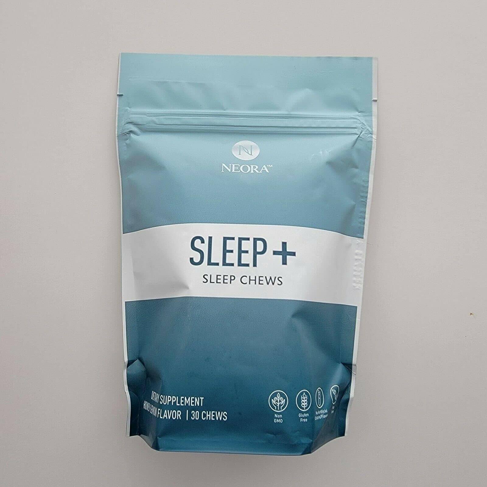 Nerium Wellness Sleep Chews
