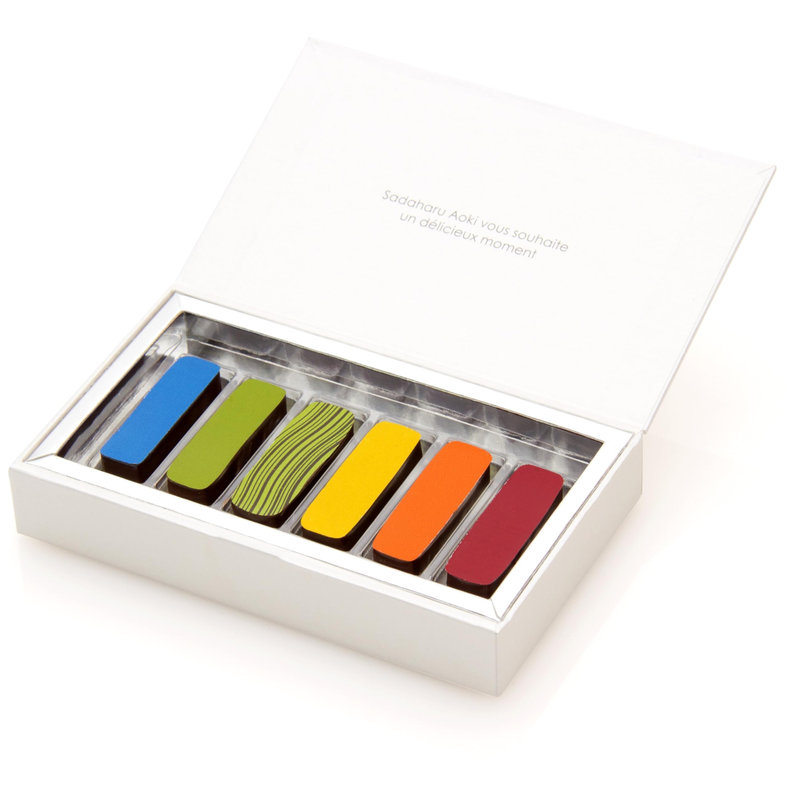 Amazon | pâtisserie sadaharu aoki paris サダハル・アオキ・パリ