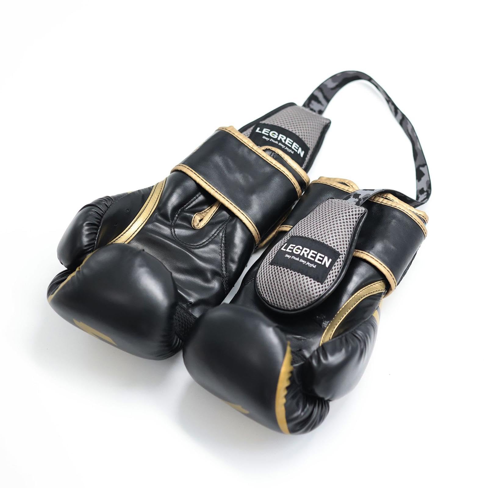 CALANDIS™ Boxing Gloves Odor Easy to Use Leaves Gloves Fresh Sports Series Odor Remove | Gloves - Boxing | Boxing Martial Arts & MMA-picture-10
