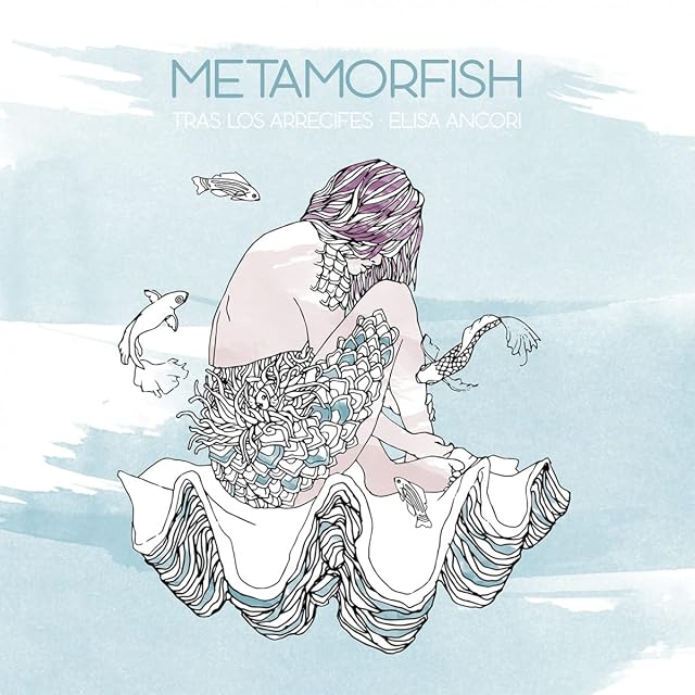Portada de Metamorfish