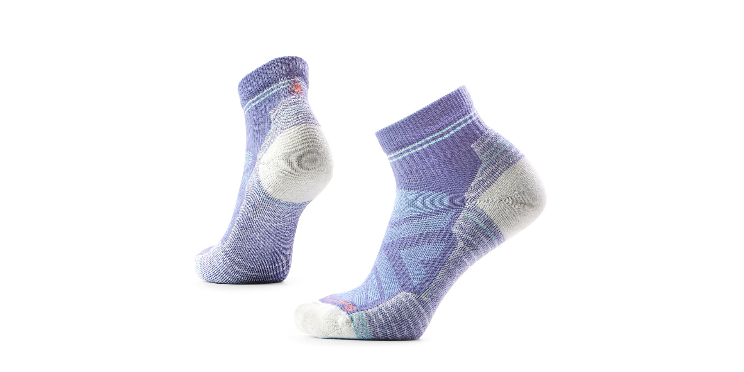 Smartwool Women's Hike Light Cushion Ankle Socks