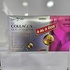 Day2Day Collagen Beauty Intense, Supplementary Food Containing 10000 mg Collagen Peptide and Vitamin Complex, 90 Sachets