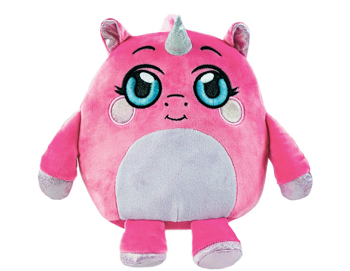 MushMeez MEE00400 Large Plush-Unicorn
