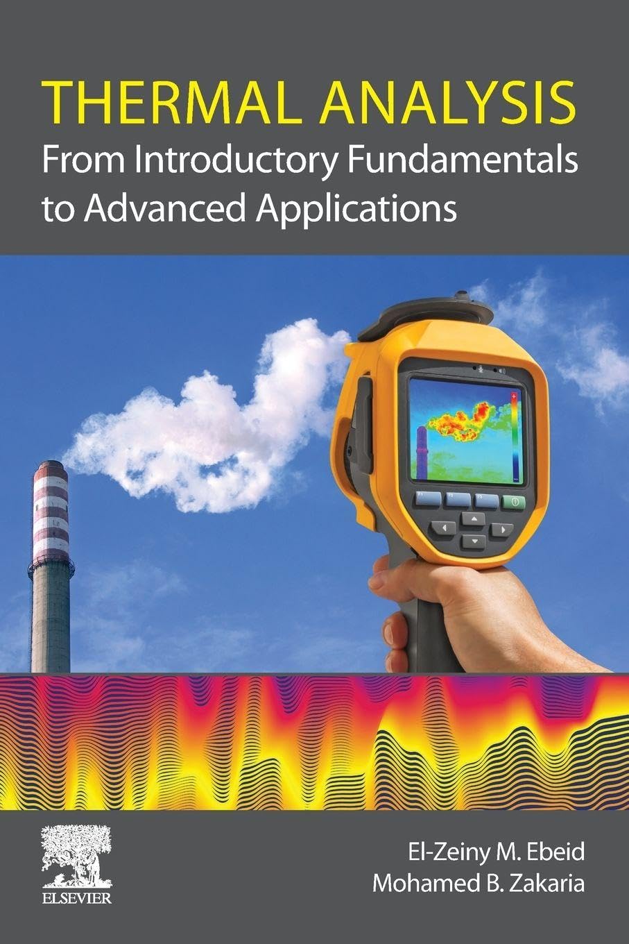 Thermal Analysis: From Introductory Fundamentals to Advanced Applications