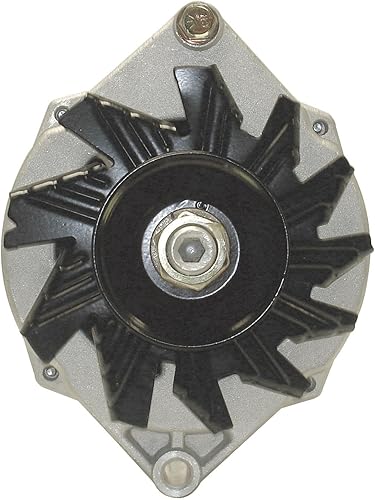 Miniatura 3 de ACDelco Alternador Gold 334-2112A, remanufacturado (renovado)