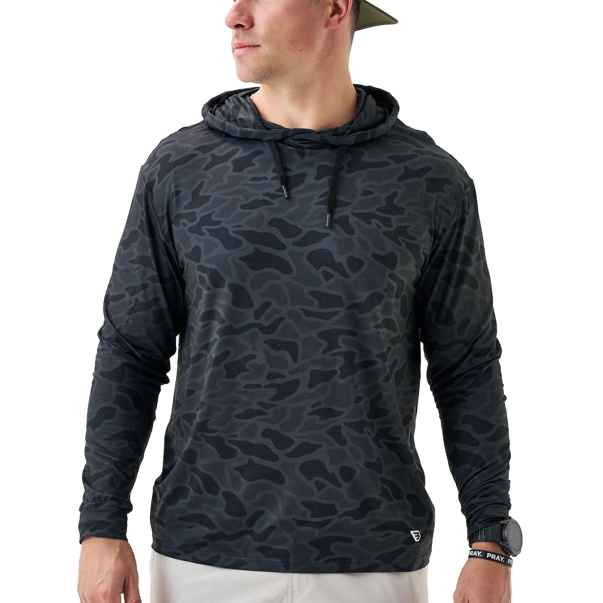 Burlebo Performance Hoodie