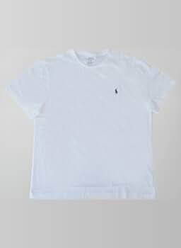Amazon | (ポロ ラルフローレン)POLO Ralph Lauren 半袖 Tシャツ ワン