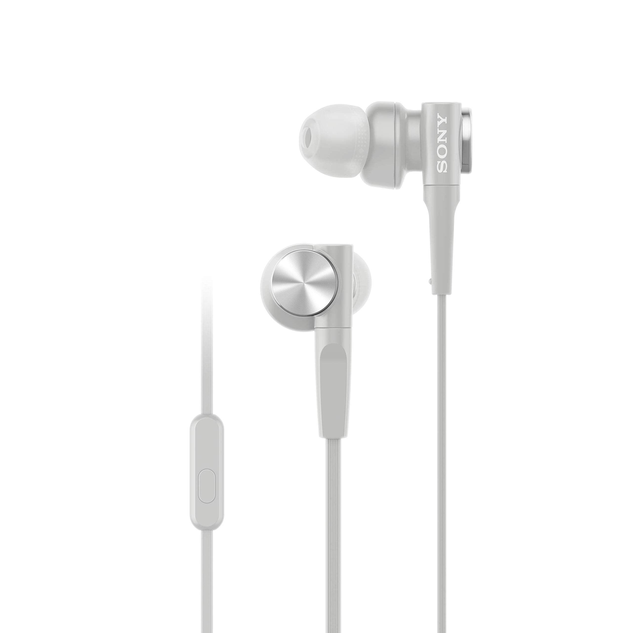 Sony MDR-XB55AP in-Ear Extra Bass 