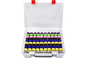 Flash Drive Case USB Memory Stick Travel Storage Organizer Holder