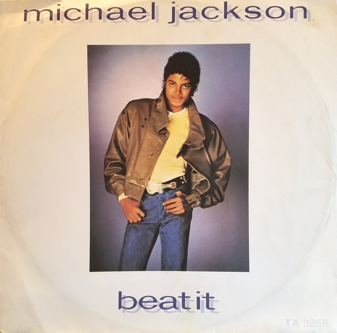 マイケル ジャクソン Beat it 8cm CD シングル beat it : Michael Jackson: Amazon.es: CD y vinilos}