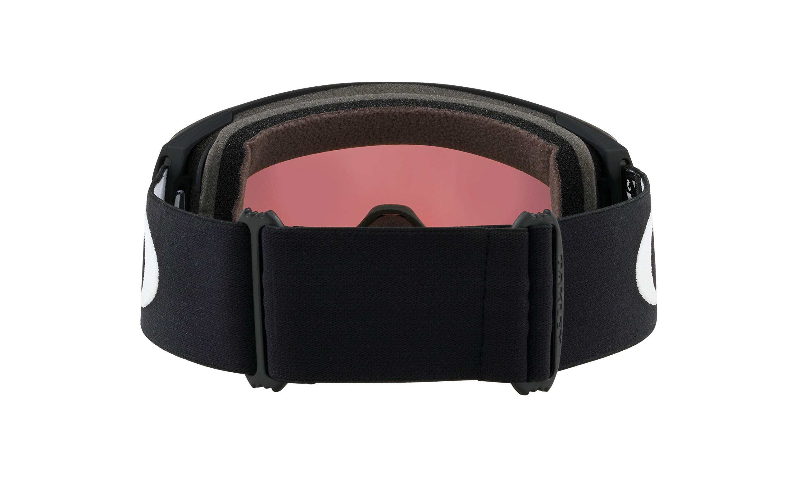Amazon | Oakley Line Miner Prizm スノーゴーグル ブラック プリズム