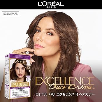 Amazon.co.jp: L'Oreal Paris(ロレアルパリ)エクセランス R クリーム