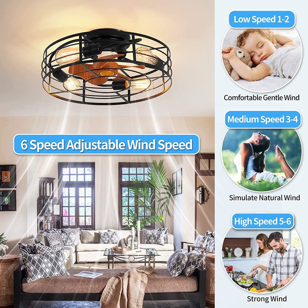 Ventilatore Da Soffitto Vortice Con Luce → Comparatore Migliori Prezzi