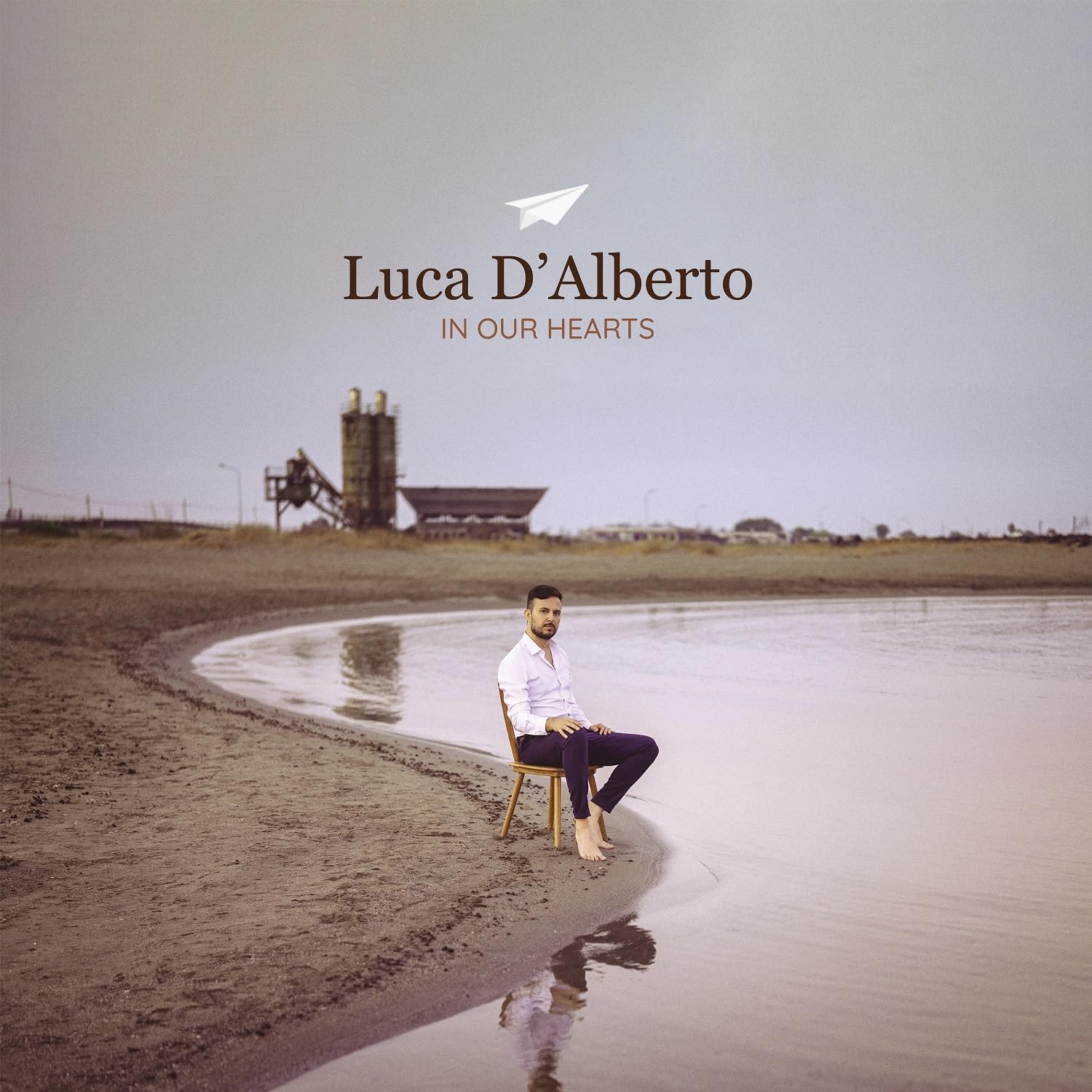 In Our Hearts [VINYL]