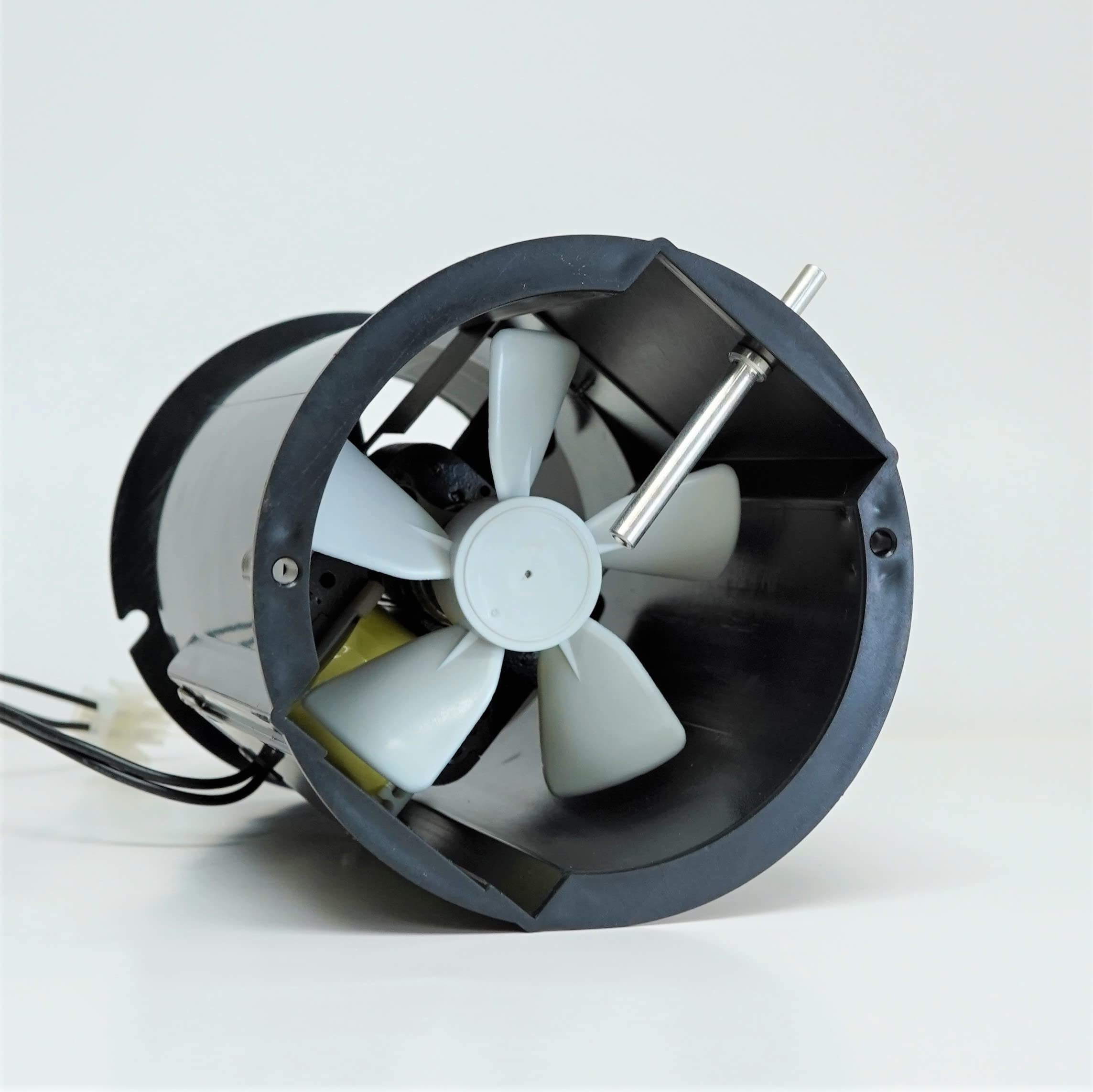 Used Induction Fan Goodman Furnace Inducer Motor Supco SM3404 Draft Inducer Furnace Fan ...