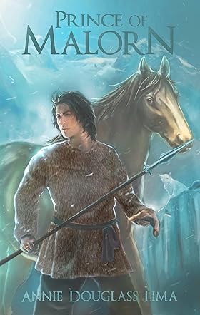 Prince of Malorn
