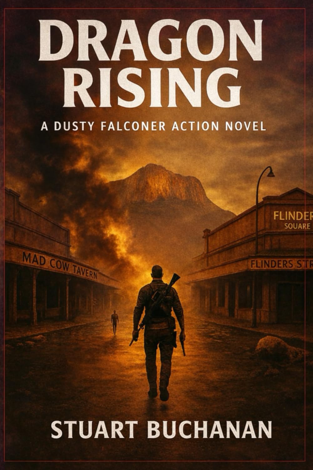 Dragon Rising