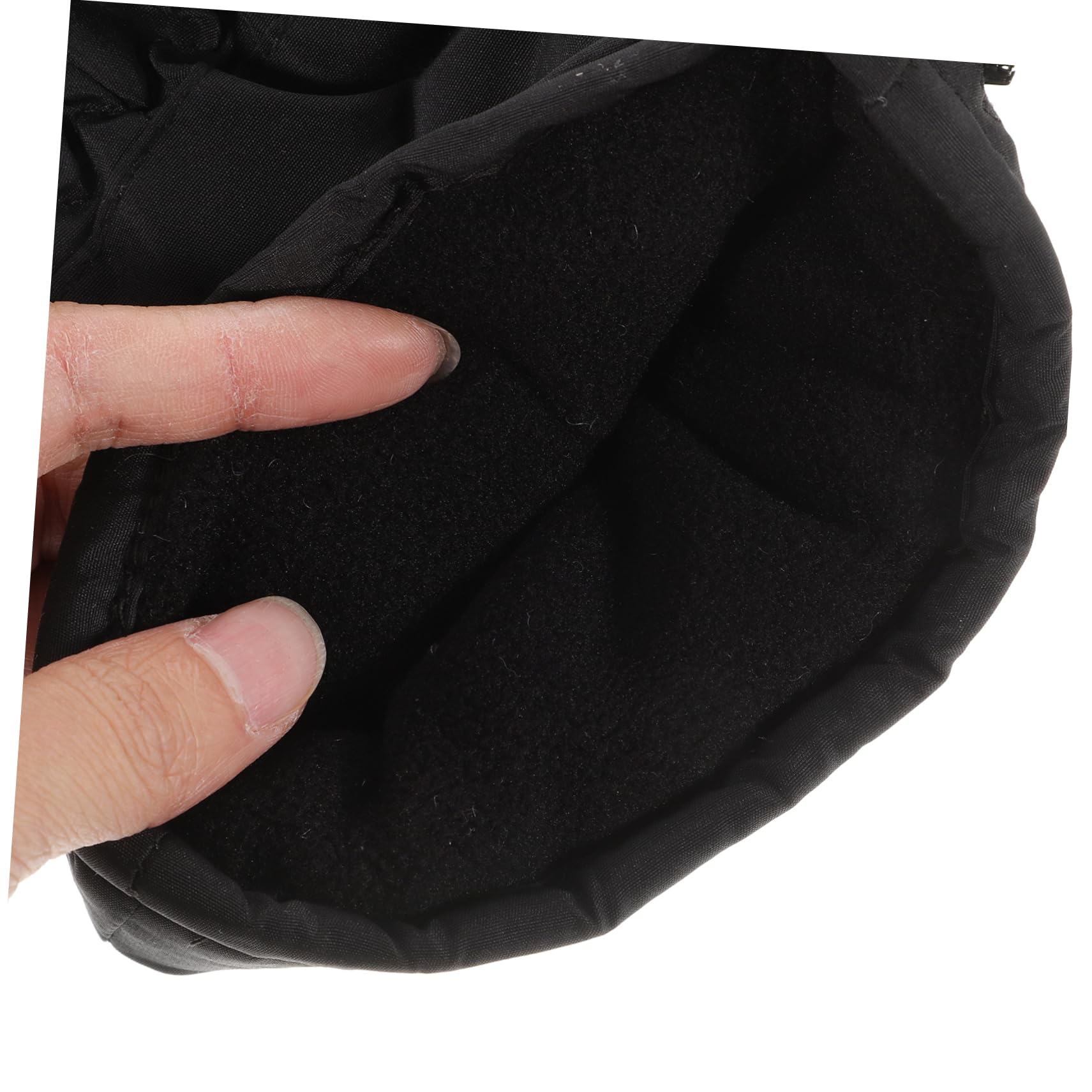 balacoo Thermal Mittens for Winter Electric Heating Gloves Full Coverage Easy Operation