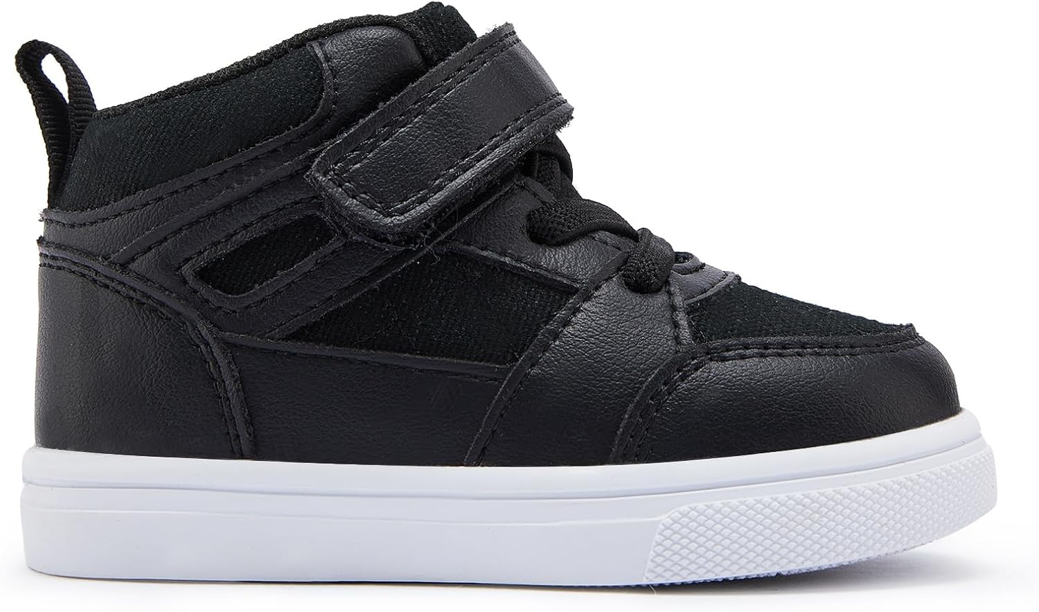 BMCiTYBM Baby Shoes Infant Boy Girl First Walker Shoes Toddler Walking Shoes Lightweight Non-Slip Sneakers for 6 9 12 18 24 Months - Image 3