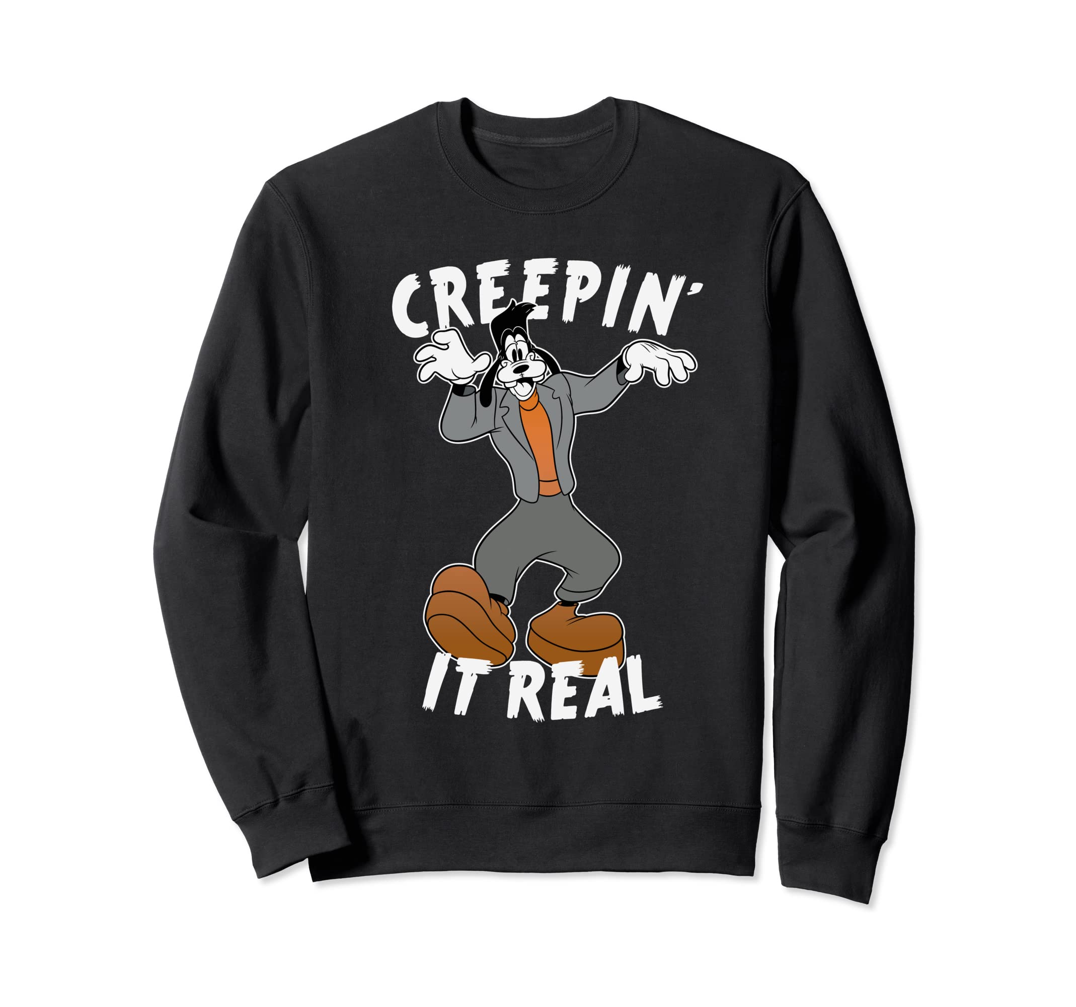 Amazon | ディズニー グーフィー フランケンシュタイン Creepin